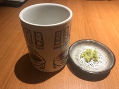 -万岁寿司(天河领展店)