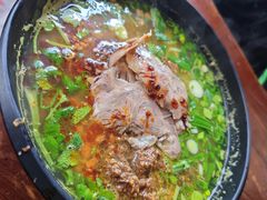 -一品飘香米线(一中总店)