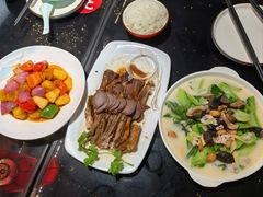 -鹅滋道(甘坑古镇店)