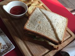 -1901 Cafe(西四店)