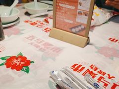 -五马集·海鲜·温州大牌档(黑金冠五马街十字路口店)