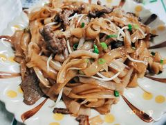 -香港阿刘茶餐厅(花都花城路店)