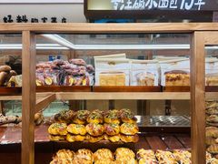 -小飞象面包公社(珠江路金鹰店)