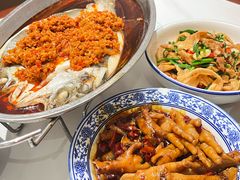 -回家吃饭·地道南昌菜(建德观总店)