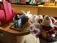 -星巴克(远洋店)