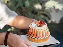 -花甜生活FatimCake·生日蛋糕