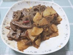 -丽华园(汉阳龙阳店)