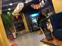 -隐炉和牛烧肉店(群力店)