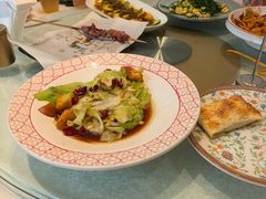 -撒拉花儿·新疆菜·清真(太阳宫店)
