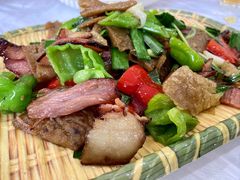 -余家庄肥肠鱼地方汤锅(银杏大道店)