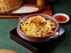 -粤仔湾砂锅粥(金太湖店)