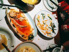 -大榕树下顺德菜(融创茂店)