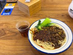 -金城百年兰州烤肉牛肉(文景路店)