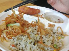 -素满香·素食自助餐(苏州·临顿路店)