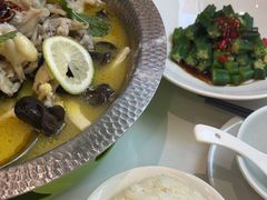 -蛙功夫(福州仓山万达店)