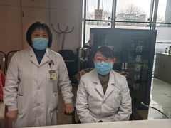 -北京协和医院(东单院区)