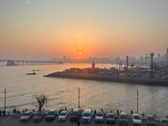 -川旺角川粤融合菜•海景餐厅(星海广场店)