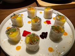 -星叶·东南亚料理(宁波万象汇店)