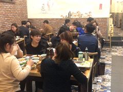 -超越炭火牛蛙火锅鸡(河东店)