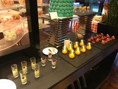 -武汉武昌威斯汀酒店-知味自助餐厅