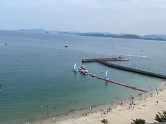 -深圳大梅沙京基洲际度假酒店
