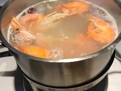 -星伦多 自助料理(圆融店)