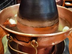 -乐宴·老北京铜火锅(桂庙店)