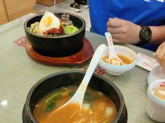 -英兰朝族饭店·英兰锅包肉(佳园路店)