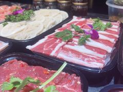-历蜀记·家宴老火锅(总店)