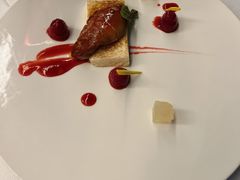 -瑞吉酒店 · Elba 欧尔巴意大利餐厅· 精致意餐·云端聚会