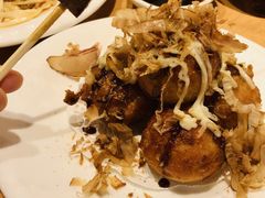 烤牛舌-酒窝夜酌居酒屋(中海水岸馨都店)