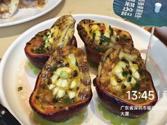 -79号渔船海鲜饭店(岗厦店)