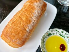 -杭州君悦酒店·青莳