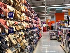 -世纪联华超市(浦电路店)