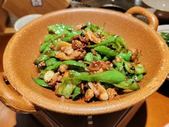 -蛮佬拾·乡里土菜馆(河西王府井店)