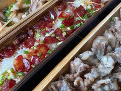 -香竹农庄•传统竹筒饭(十年店)