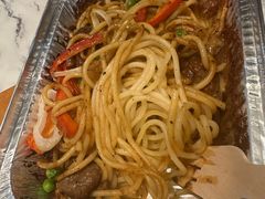 -达美乐比萨(红山店)