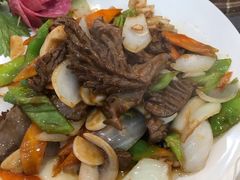-山海关清和浑锅店