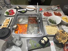 -海底捞火锅(徐州火车站店)