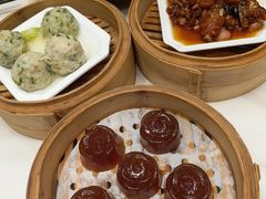 -稻香酒家·33年老字号·港式粤菜(富邦中心店)