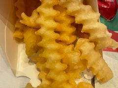 -汉堡王(嘉定宝龙城市广场)