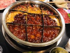 -邓莽子老火锅(中兴路总店)
