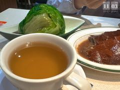 -和平馆·地道港澳茶餐厅(西门口店)