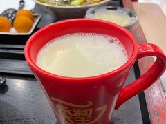 -永和大王(茉莉上新·共和新路店)