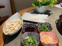-贰重天冰煮羊自助火锅(东坝店)
