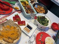 -避风塘(嘉兴八佰伴店)