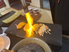 -天狗山料理(省体店)