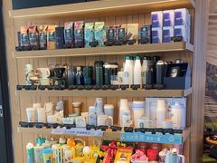 -星巴克(杭州嘉里中心4F店)