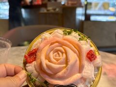 掌心花园外带冰淇淋杯-哈根达斯(天河城店)