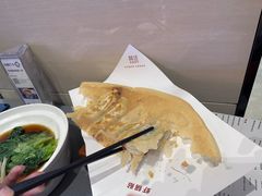 -阿庄新豫菜(航海东路店)